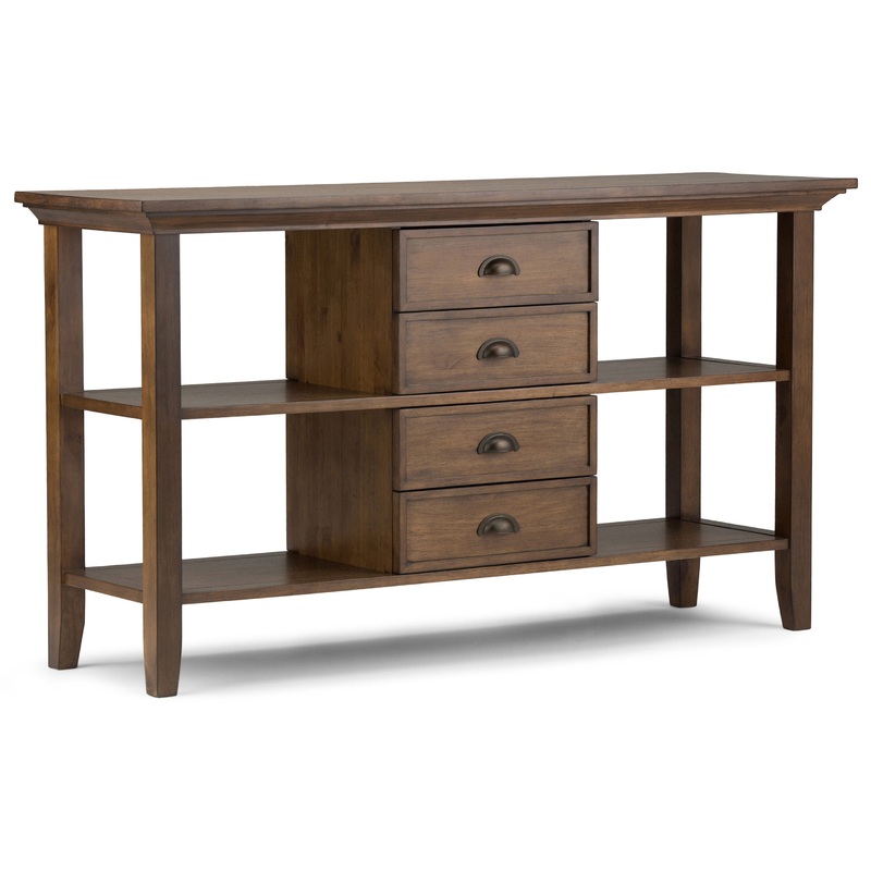 Console Tables Redmond Console Table