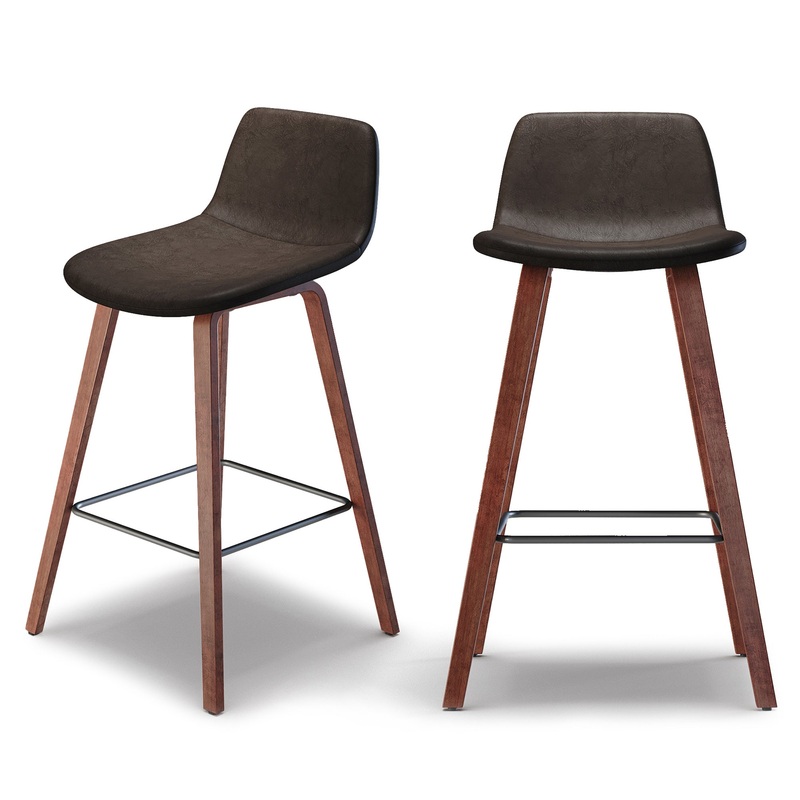 Counter Stools Addy Counter Stool (Set of 2)