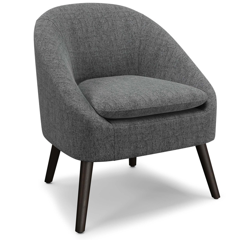 Accent Chairs Redding  Accent Chair