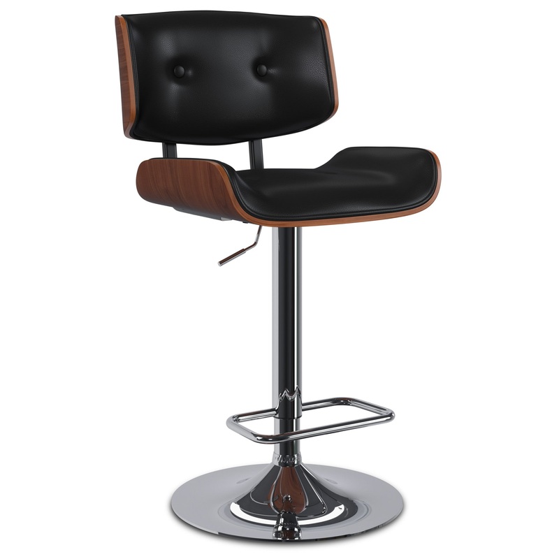 Bar Stools Holland Adjustable Bar Stool