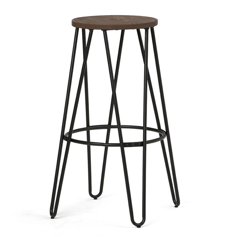 Bar Stools Simeon Bar Stool
