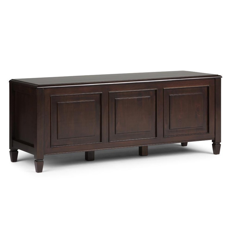 Benches Connaught Trunk Bench