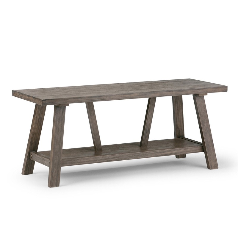 Benches Dylan Bench
