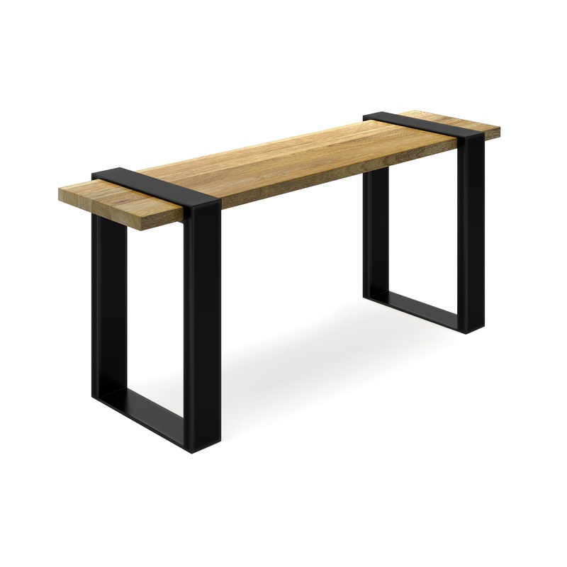 Benches Nessa Bench in Mango