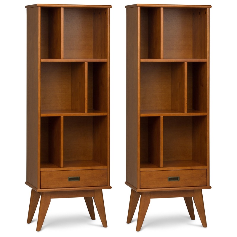 Bookcase Bundles Draper 22 inch 6 Cubbie Bookcase (Set of 2)