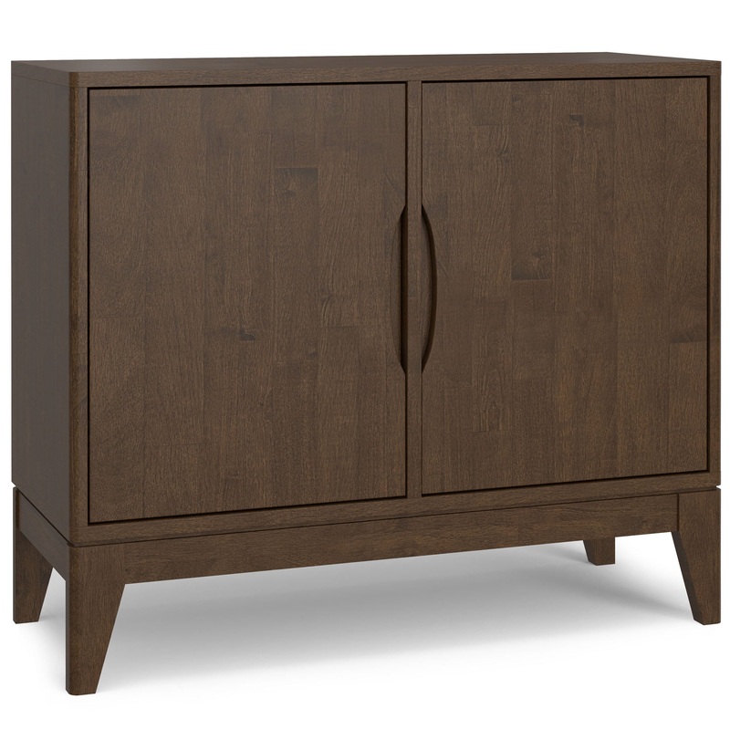 Buffets Harper 2 Door Sideboard Buffet \/ Storage Cabinet