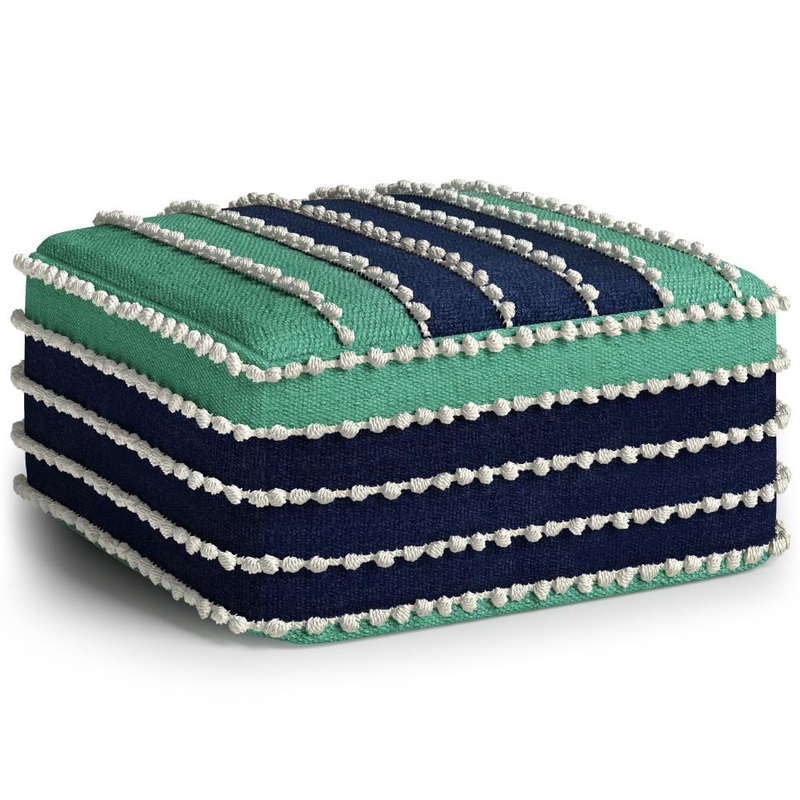 Poufs Garbo Outdoor\/ Indoor Pouf