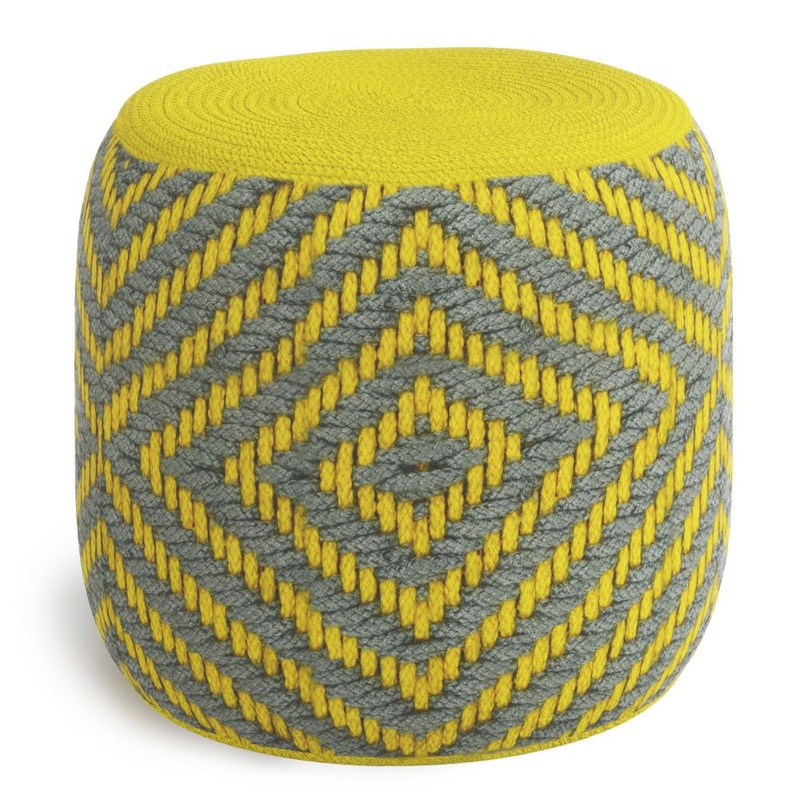 Poufs Kent Outdoor\/ Indoor Pouf