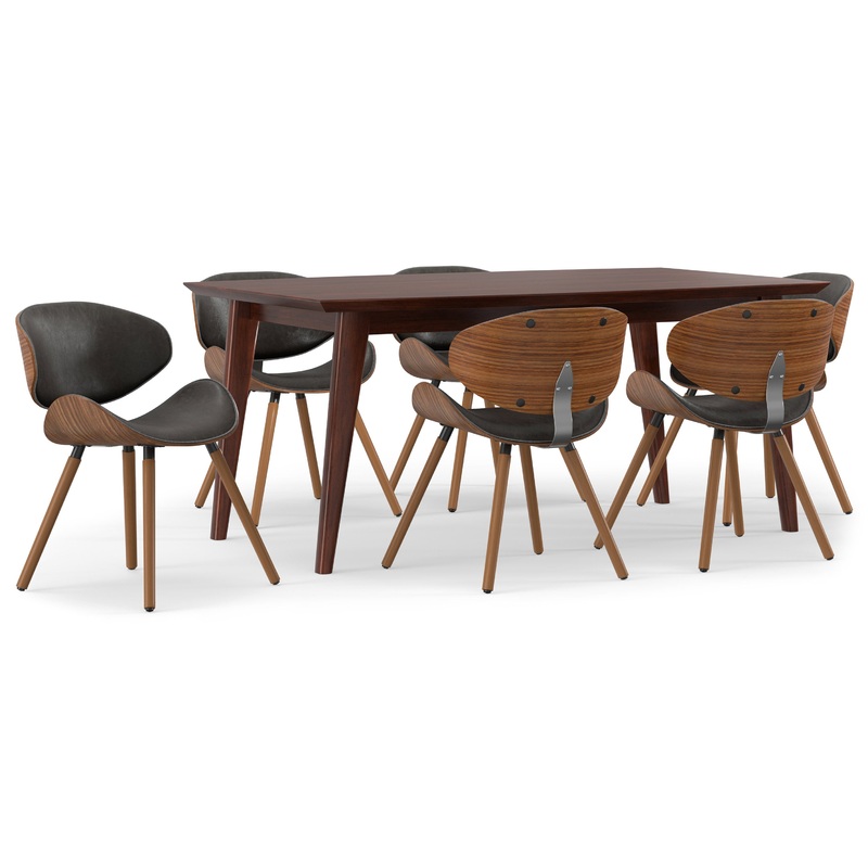 Dining Sets Marana / Draper 7-Piece Dining Set