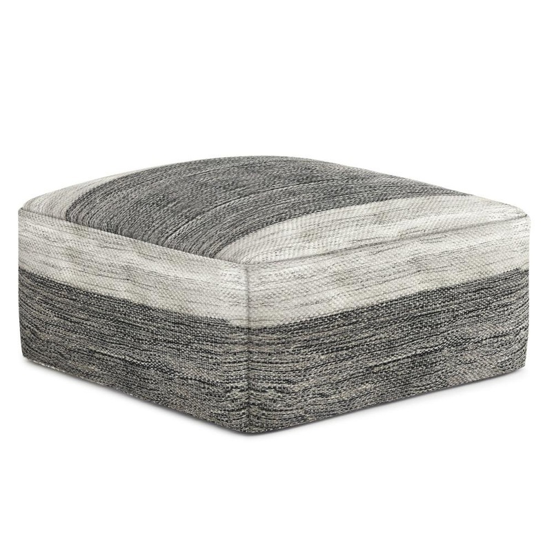 Poufs Mathis Outdoor/ Indoor Pouf