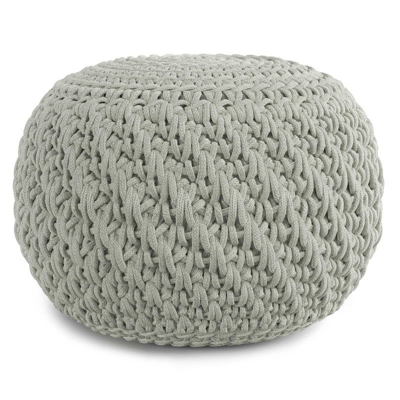 Poufs Nisi Outdoor/ Indoor Pouf