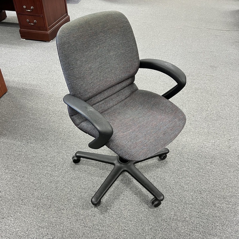 Steelcase Rally Office Chair – Various Colors Office Furniture Liquidations