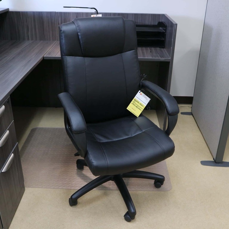 Executive Chair – New Office Furniture Liquidations