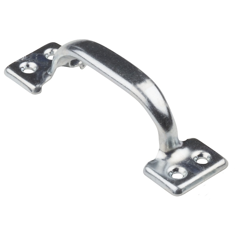 National Hardware  Window Locks & Sash Lifts 4″