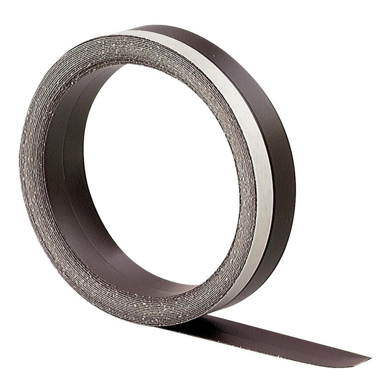 M-D Brown 17′ 7/8″ V-Flex Weatherstrip