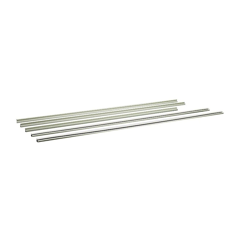 M-D Low Temperature Vinyl Beige 81″ Door Gasket