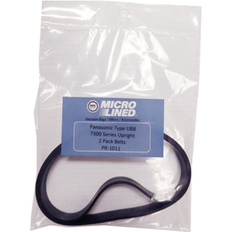 BELT PANASONIC TYPE UB8 7300