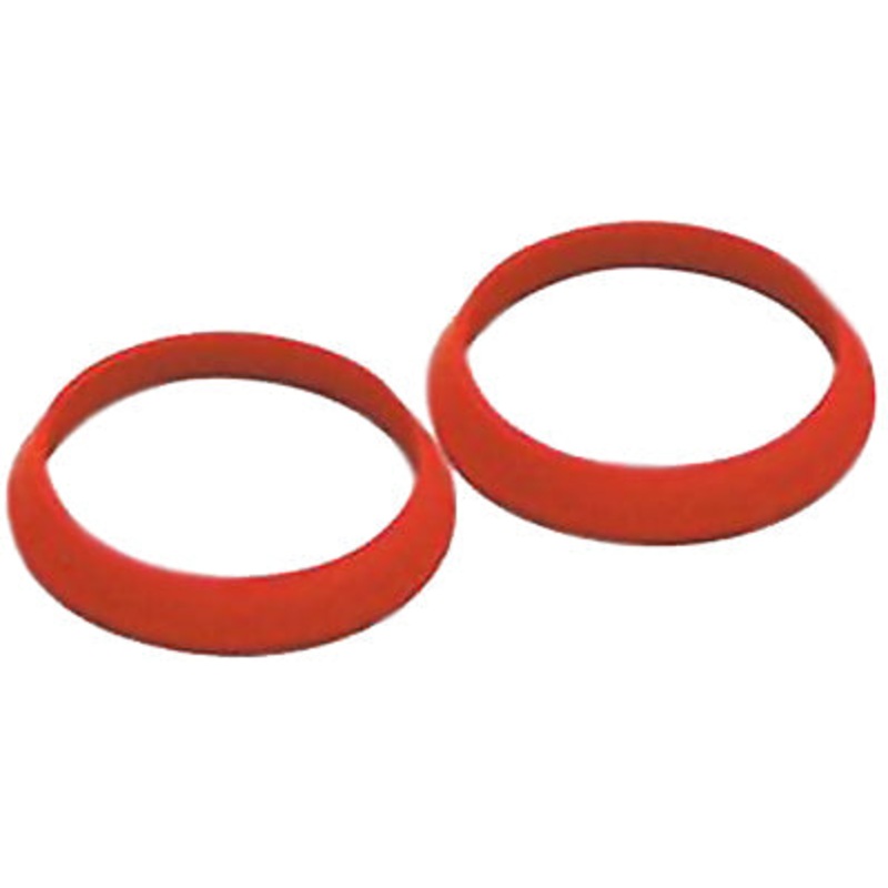 WASHER 1-1/4 RUBBER