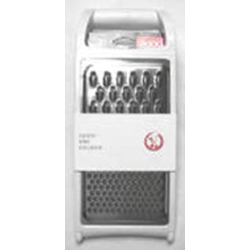 GC GRATER CHROME