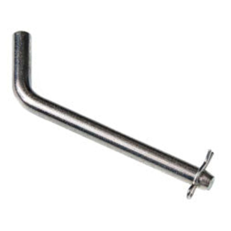 Double HH Tractor Bent Pin