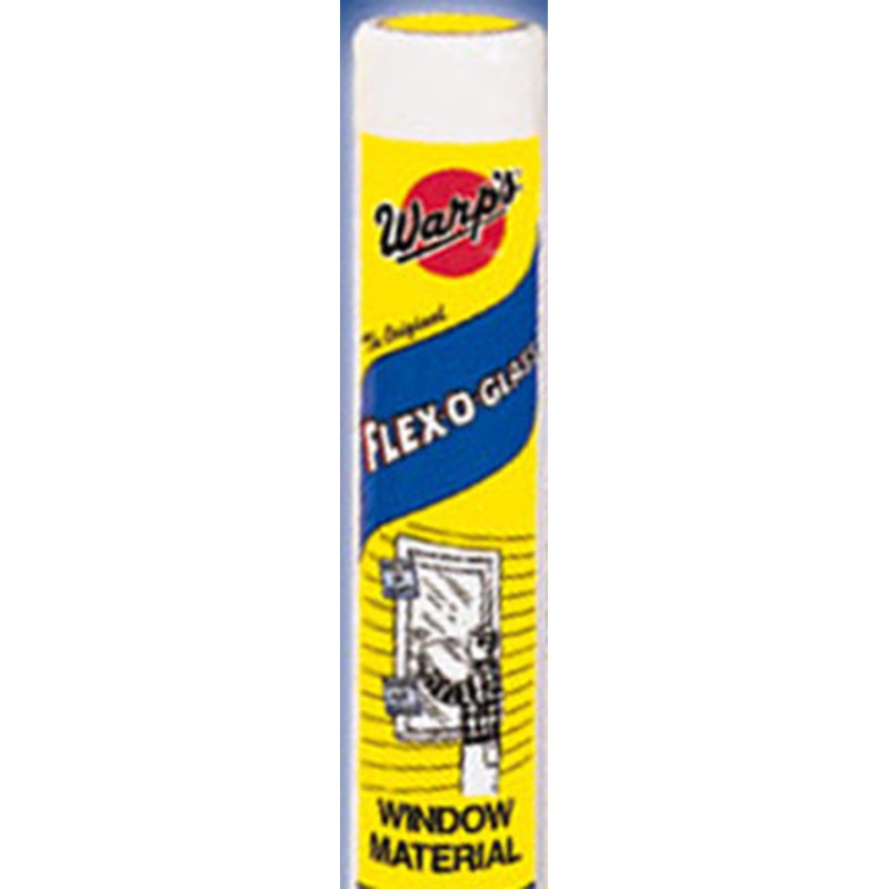 FLEX-O-GLASS 36X50YD