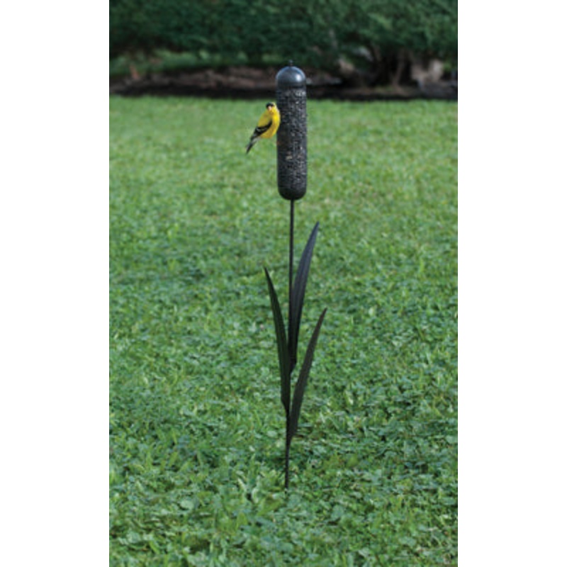 Woodlink Cattail Stake Feeder