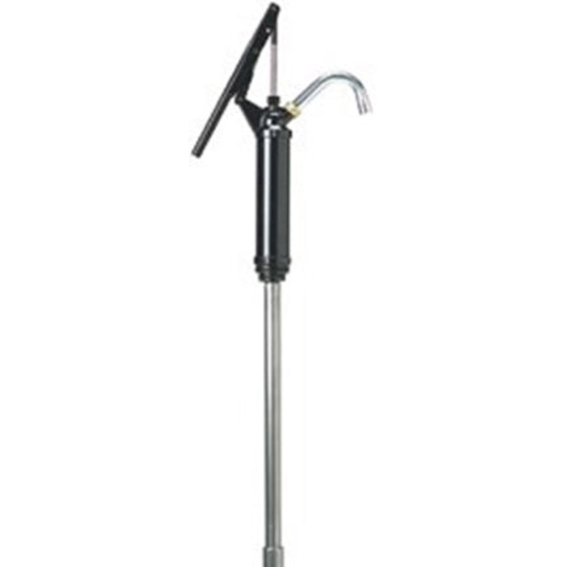 HEAVY DUTY BARREL PUMP