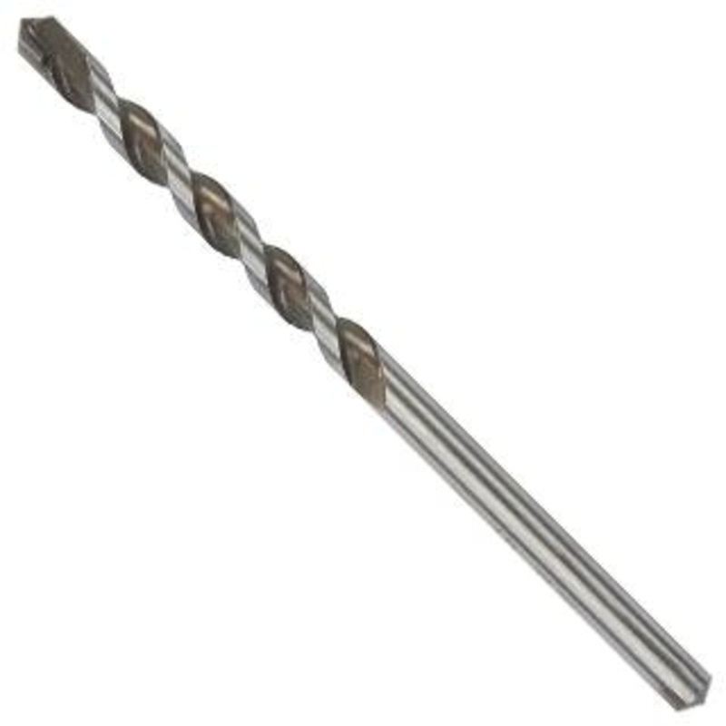 Irwin Multi-Material Jobber Length Bits 5/16″ X 4-3/4″
