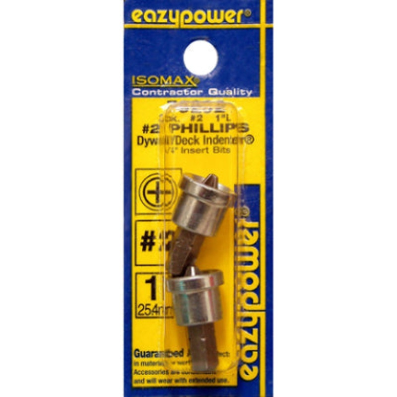 #2 PHIL THE INDTER 1PK
