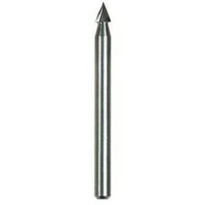 1/8-Inch Tapered Cutter