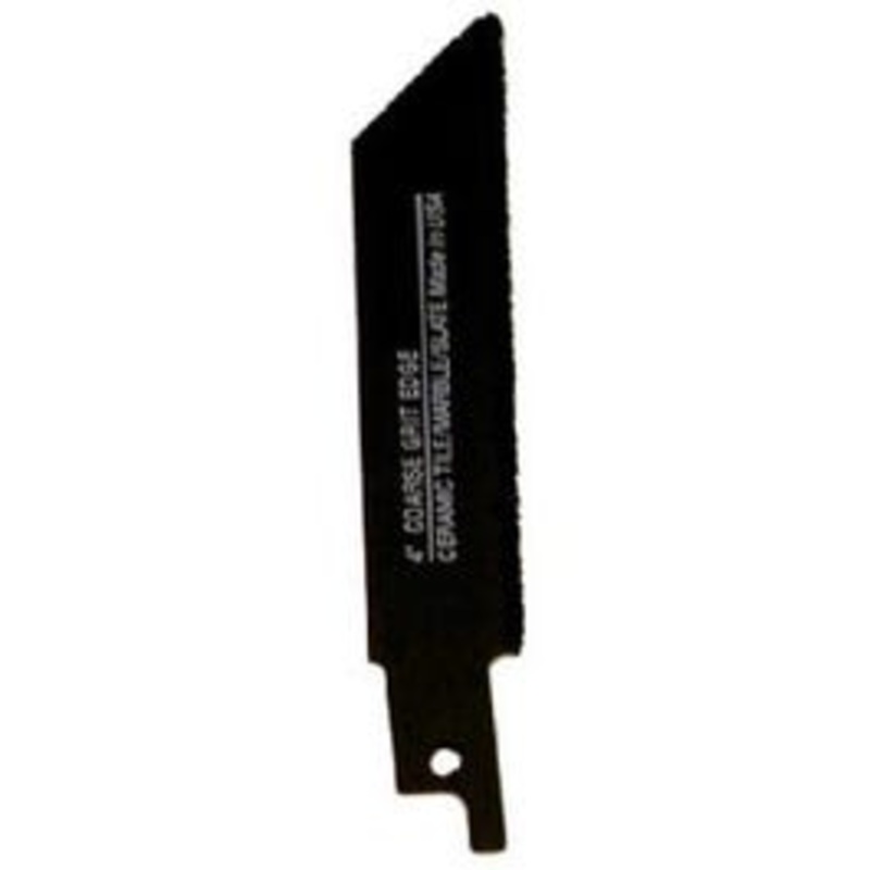 8-In. Coarse-Cut Reciprocating Saw Blade