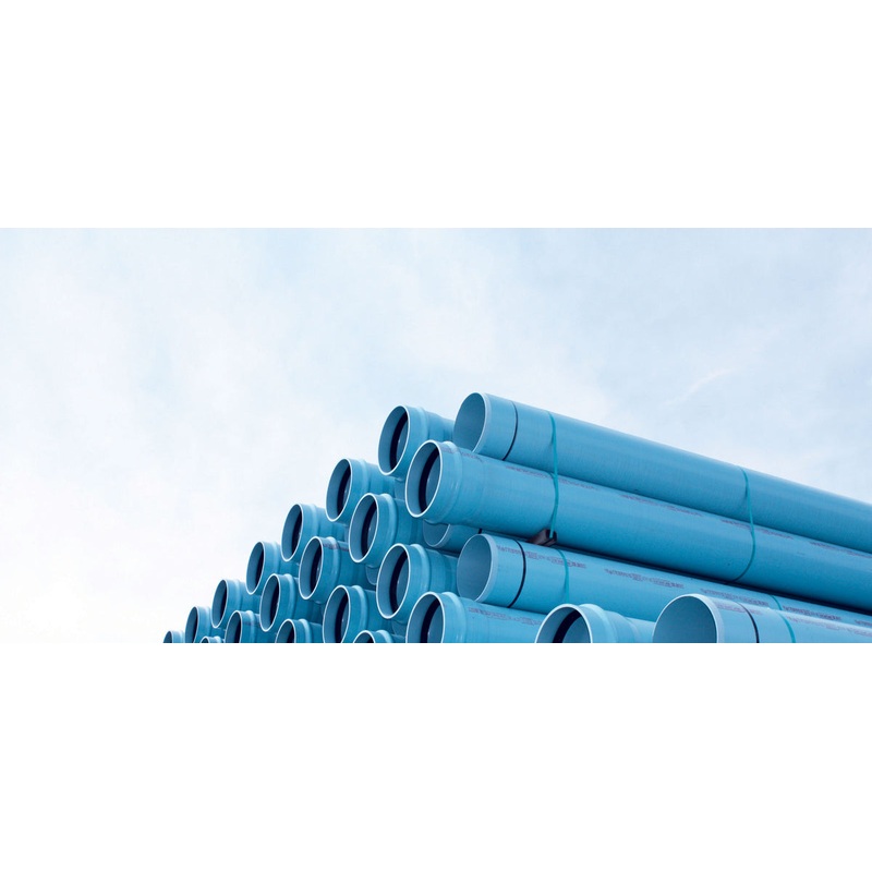 JM Eagle PVC Sewer Pipe
