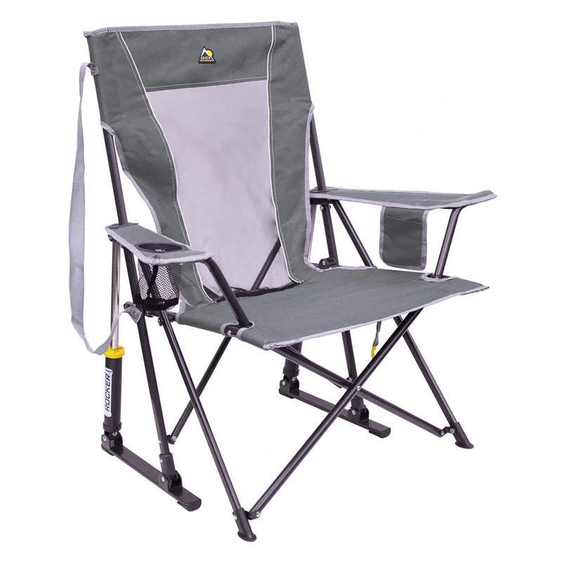 GCI Outdoor Comfort Pro Rocker