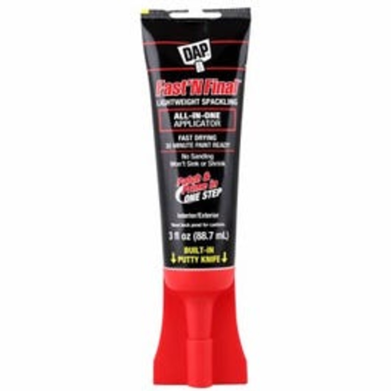 Fast ‘N Final Knife Applicator Cap 3oz