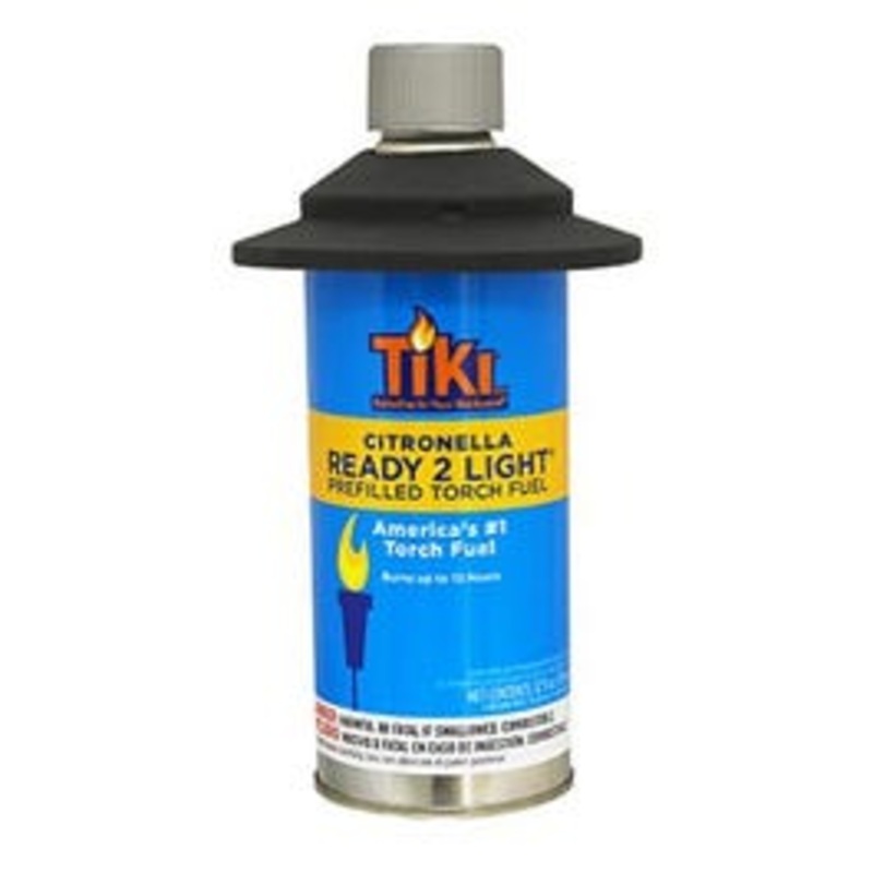Ready 2 Light Torch Fuel, 12-oz.