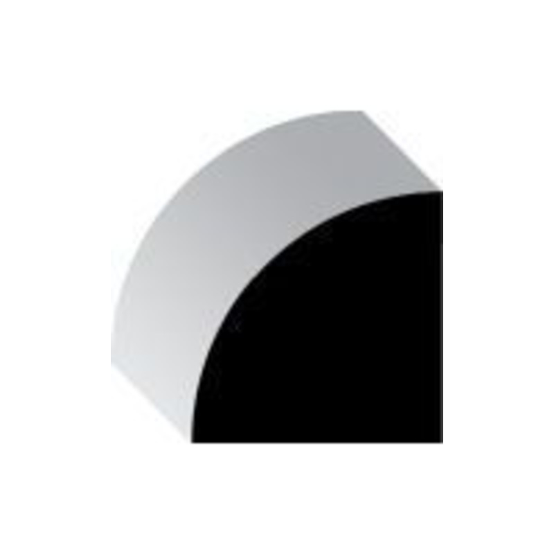 Moulure Alexandria Quarter Round Moulding