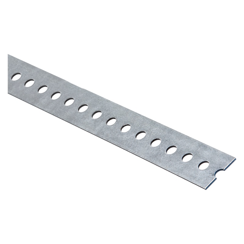 National Hardware Slotted Flats 1-3/8″ x 36″