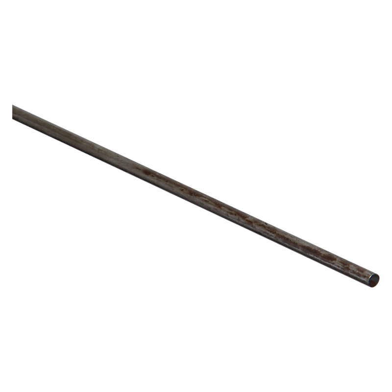 National Hardware Smooth Rods Cold Rolled Plain Steel