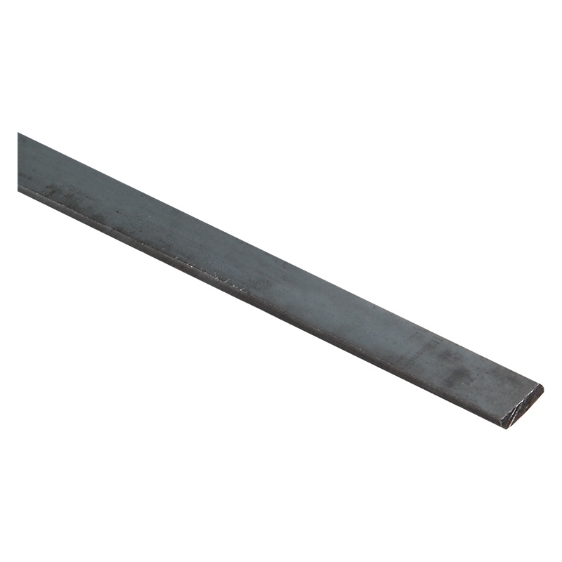National Hardware Solid Flats 1/8″ Thick 1/2″ x 48″