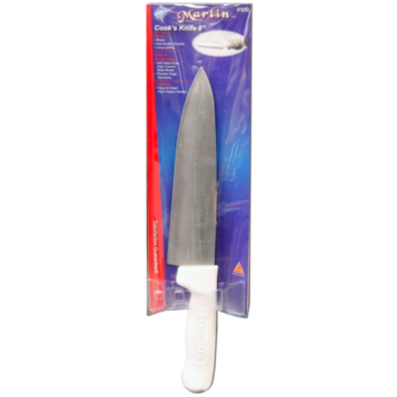 Marlin Pro Cook’s Knife – 8″