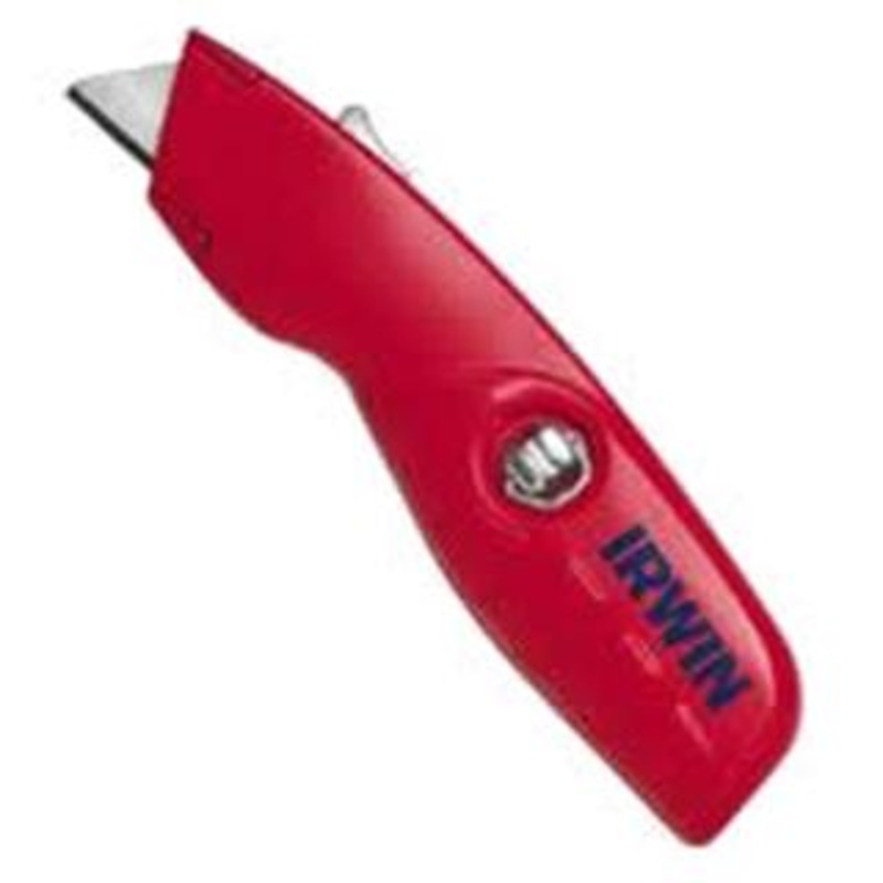 Irwin Safety Knife 1-1/2″