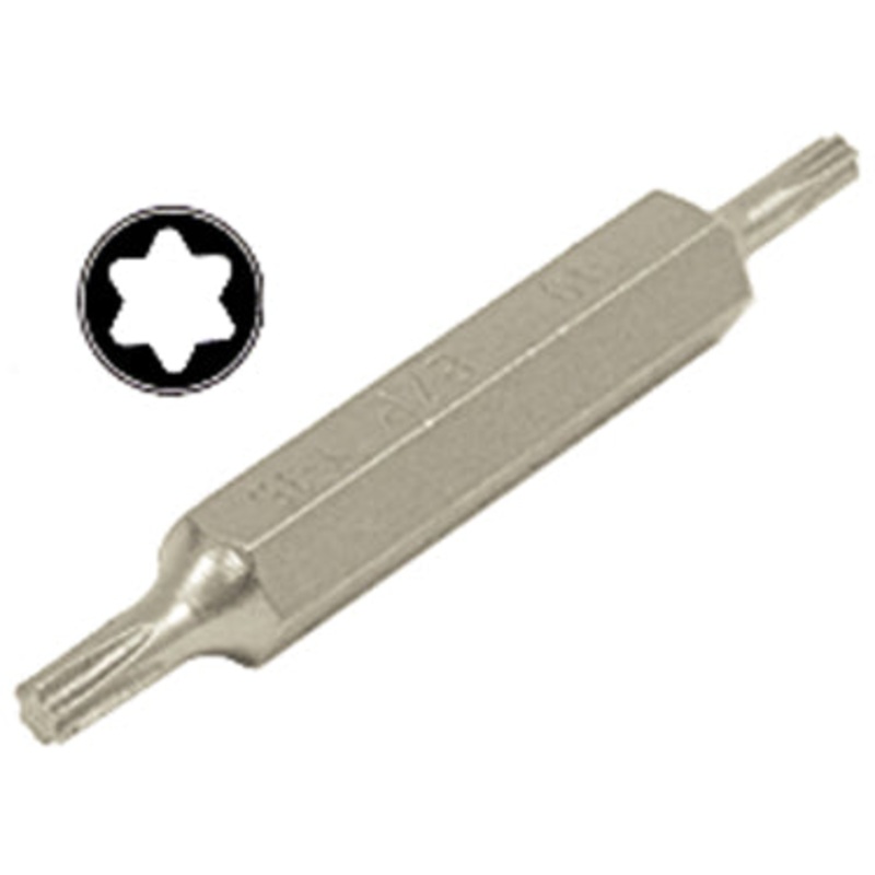 SCREWDRIVER PWR BITT15/T20 D/E SKINNY PA
