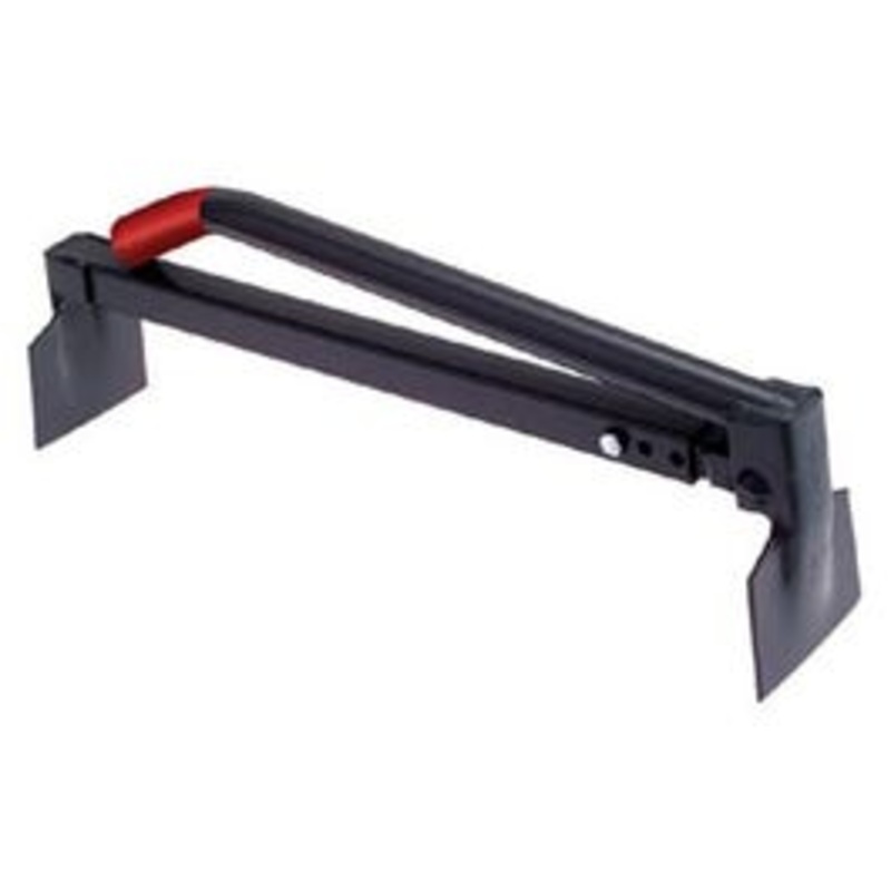 Brick Tongs, Holds 6 – 11 Bricks