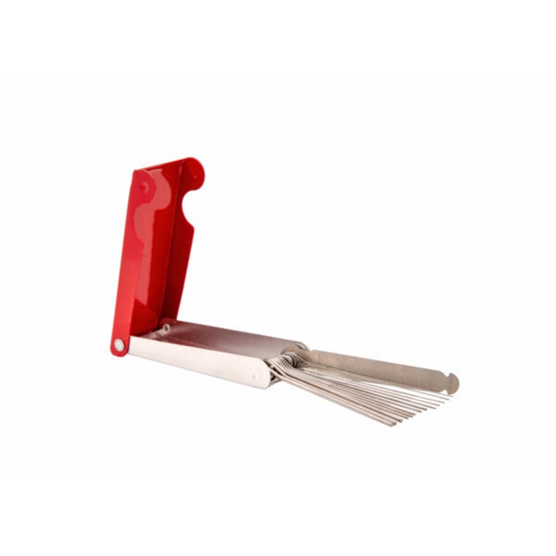 Lincoln Electric Model C-9 Standard One-Piece Tip Cleaner