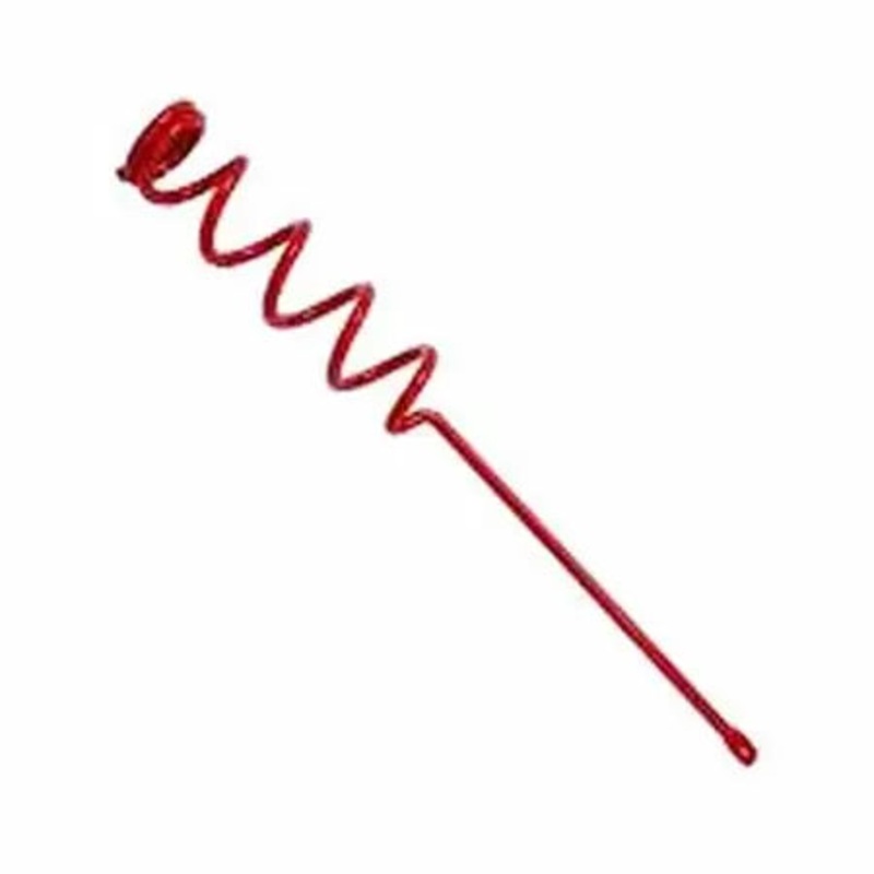 H.T. Enterprises 1/4″ Heavy Duty Bank Rod Holder