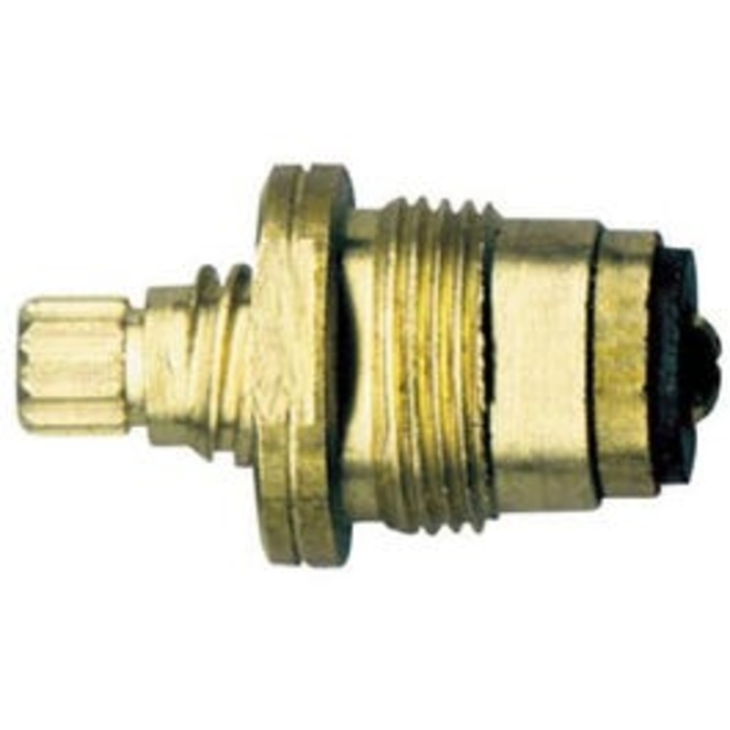 Repcal Faucet Stem, Hot