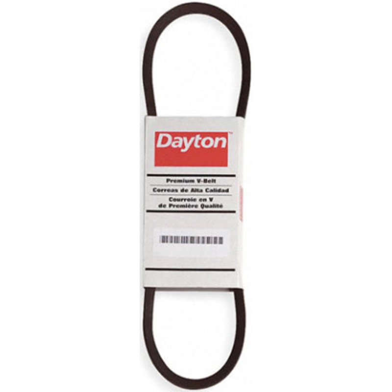 FHP V-BELT 5L490