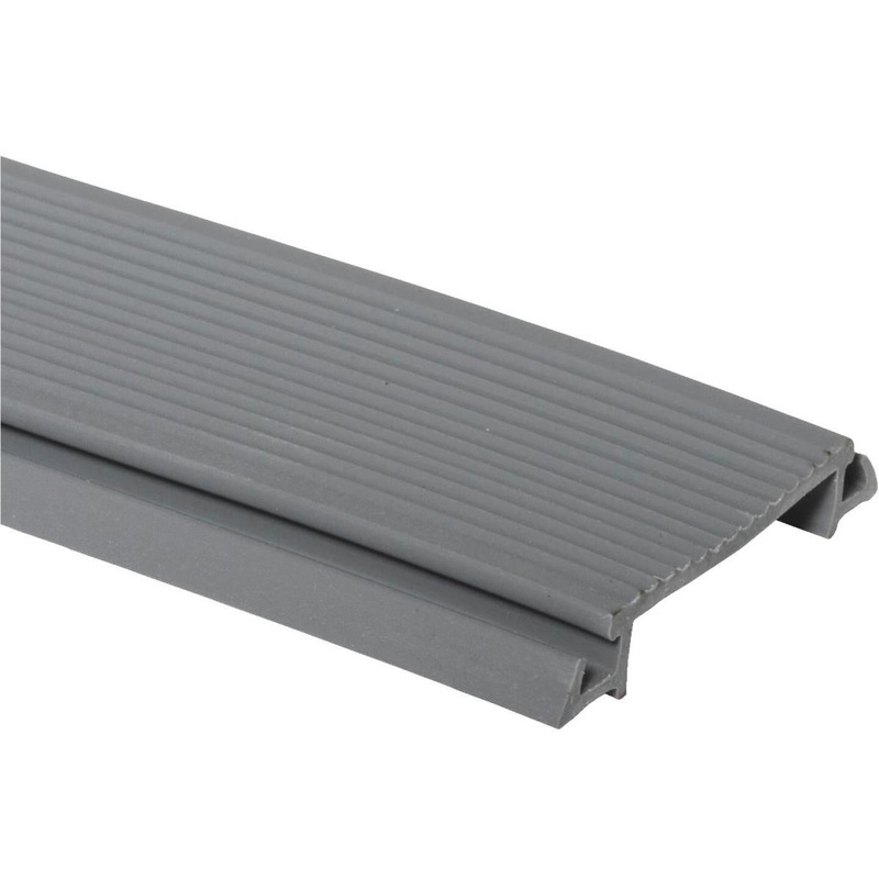 M-D 1-1/2″ W x 3/4″ D x 36″ L Threshold Insert