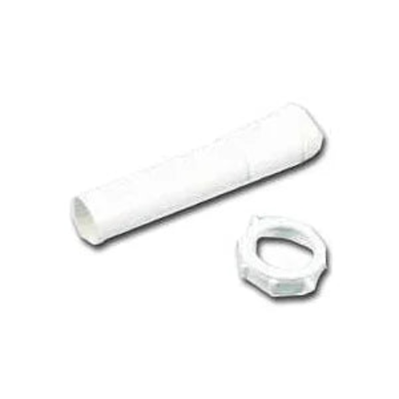 Plumb Pak Extension Tubes. Slip Joint. 11/2″ x 12″
