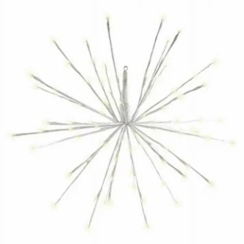 Holiday Bright Lights LED 3D Radiant Blast